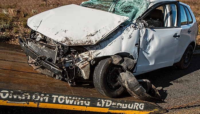 Accident : que pouvez-vous faire en cas de délit de fuite ?