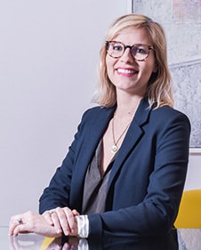 Alice LINARD WEINSTEIN 